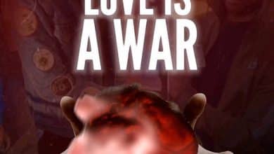 5 Star Kay - Love Is A War