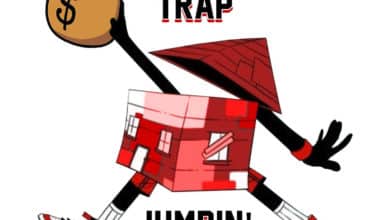 Flawless Tha Don - Trap Jumpin