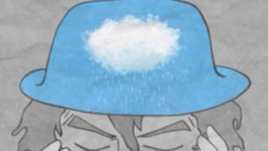 AJC feat. Grafezzy - Overthinking