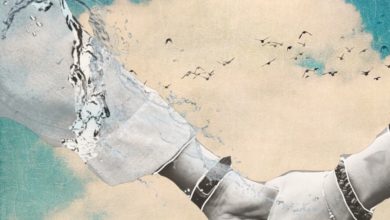 AZi. & Mia the Maya feat. Jamé Fletcher - Amour Fou