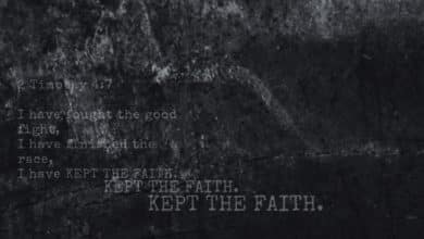 Wyse. - Kept My Faith