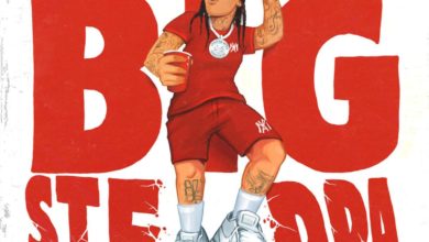 Young M.A - Big Steppa