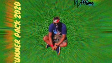 Classic Williams - Droptop