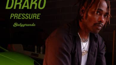 Drako - Pressure