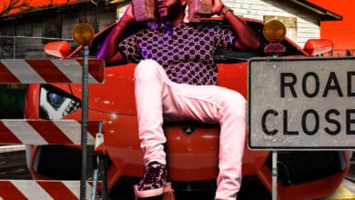 Kirk Sessions - Road Blocks