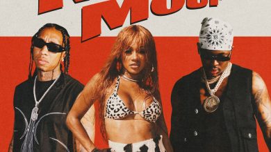 Tyga feat. Saweetie & YG - Money Mouf