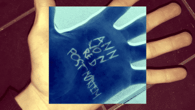 Ann Von Red - Post-Mortem