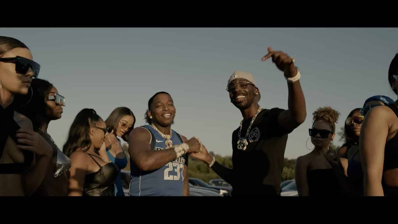 Hood Wheels Young Dolph