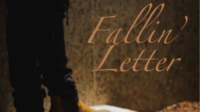 Danielx Matthew - Fallin' Letter
