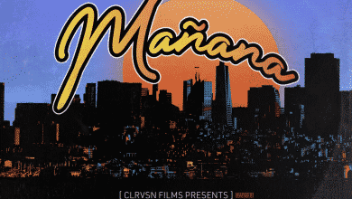 Ricvrd feat. Youkno Finesse - Mañana