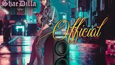 ShaeDilla - Official