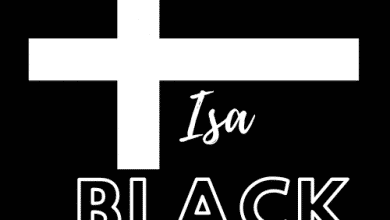 Chi Mercy feat. Fenaam Hussien - Isa Black