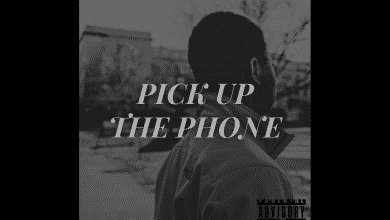 Get Em - Pick Up The Phone
