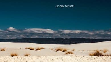 MP feat. Jacoby Taylor - Again & Again