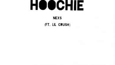 NEXS feat. Lil Crush - Hoochie