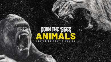 Roxx The '96er - Animals