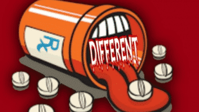 TayDrip - Diagnosed Different