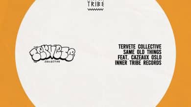 Tervete Collective feat. Cazeaux OSLO - Same Old Things