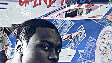 Lendpha - Grind Mode