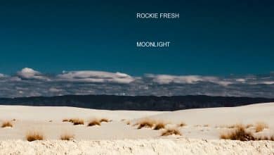 MP feat. Rockie Fresh - Moonlight