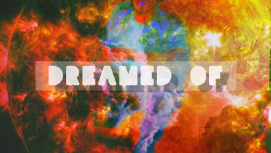 2pz4ever - Dreamed Of