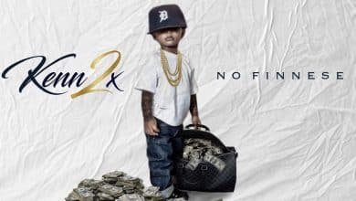 Kenn2x - No Finesse