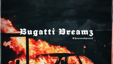 Thousandproof - Bugatti Dreamz