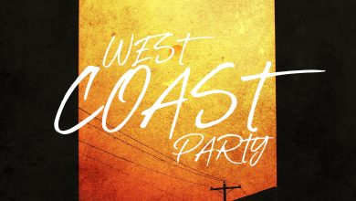 Trendsetta feat. J.Star - Westcoast Party