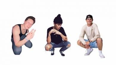 Og JonnyD feat. Sammy Adams & 30 - We Should Dance For A Bit