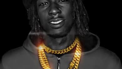 Outlaw Muddbaby - Too Playa