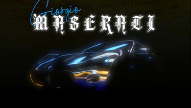 Mostly George - Giorgio Maserati