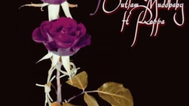 Outlaw Muddbaby feat. Poppa - Forbidden Love