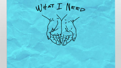 Chris Rivers feat. Beanz - What I Need