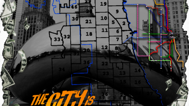 Fairplay 2333 - The City Is Mines