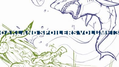 Oakland Spoilers - Oakland Spoilers Volume 3