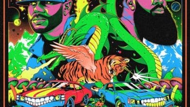 Apollo Brown & Stalley - We Outside