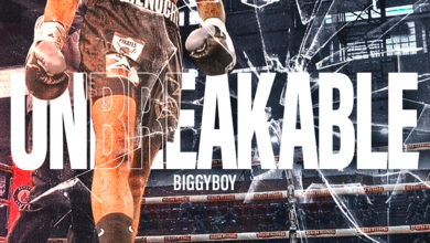 BiggyBoy - Unbreakable