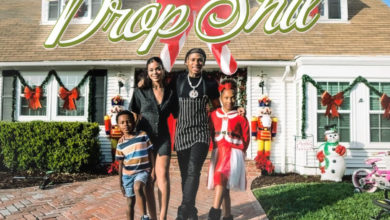 NLE Choppa - Drop Shit