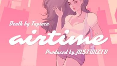 Death by Tapioca - Airtime