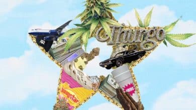 Thurgo feat. G.T. - Uncle Snoop