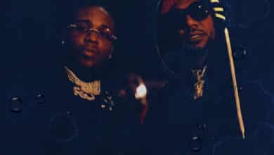 CyHi feat. Jacquees - Tears