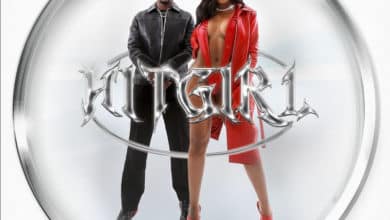 Dreezy - HITGIRL