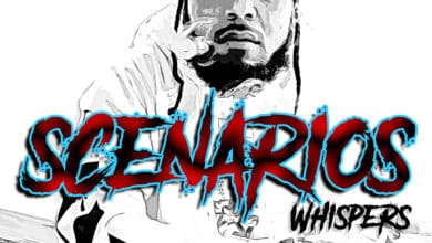 Whispers - Scenarios