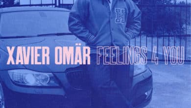Xavier Omar - Feelings 4 You