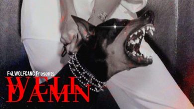 Baby Bishop feat. Yung VT - Well Damn