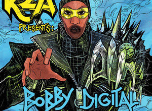 Bobby Digital - We Push