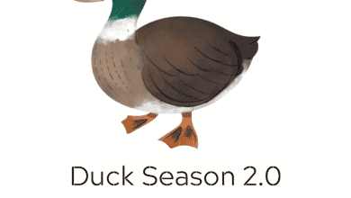 DJ Quack Attack feat. C-Jay! - Duck Season 2.0