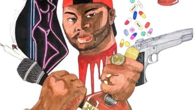King Nova - The Sellout