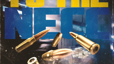 LThaTroopa - To The Necc