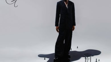 Naira Marley - God's Timing's The Best